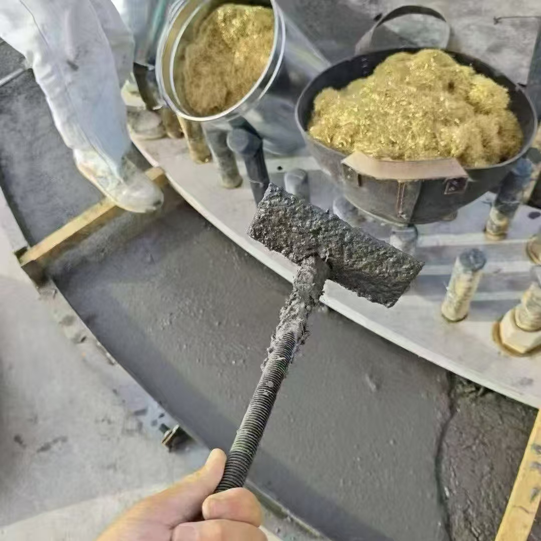 洱源C120风电设备基础专用灌浆料
