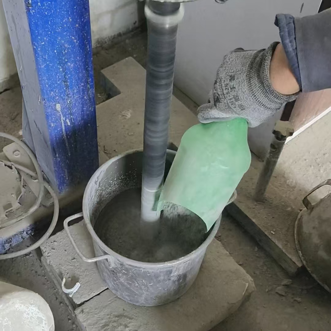 洱源桥梁公路张拉用H60压浆料与普通压浆料有什么区别？