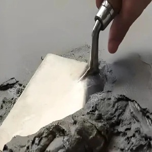 洱源混凝土裂缝孔洞剥落冻融修复用高强度丙乳防腐蚀砂浆